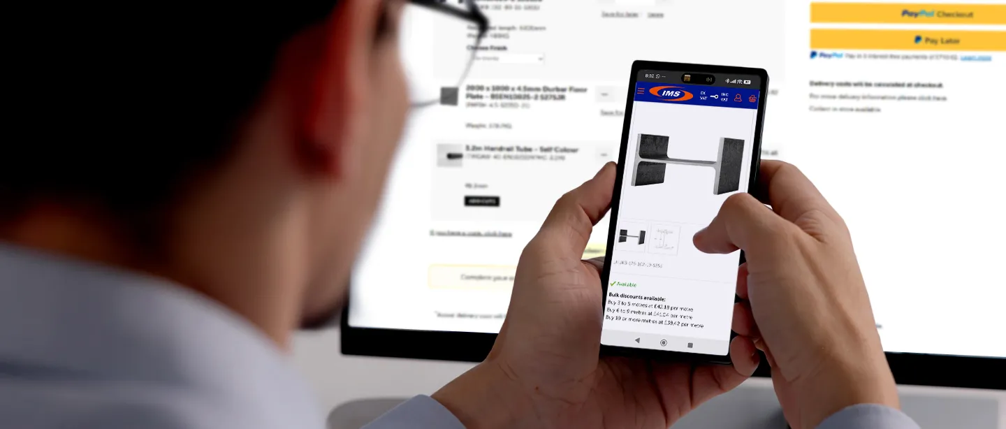 How It Works
Earn 1 point for every £1 you spend on eligible online purchases.
Each point is worth £0.01, so 100 points = £1.00.
You can start redeeming your points once you reach a minimum of 500 points, which is worth £5.00.
Points will be added to your account once your order has been successfully delivered and confirmed.